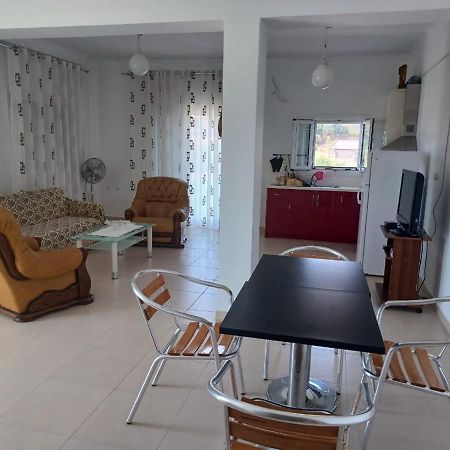 Apartamente Gleni Sarandë Exterior foto