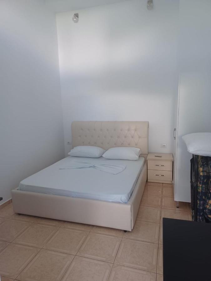 Apartamente Gleni Sarandë Exterior foto